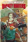 Star Wars:The Bounty Hunters