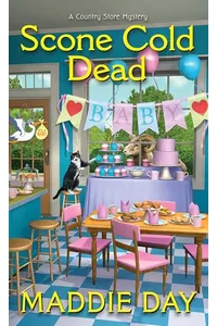 Scone Cold Dead