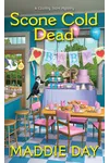 Scone Cold Dead