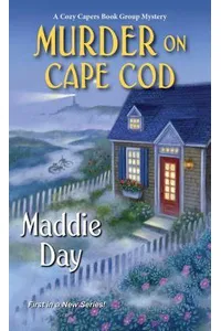 Murder on Cape Cod