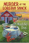 Murder at the Lobstah Shack
