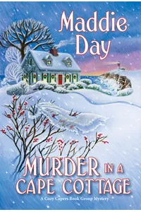 Murder in a Cape Cottage