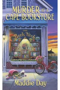 Murder at a Cape Bookstore