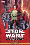 Agent of the Empire, Volume One