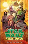Agent of the Empire, Volume Two