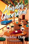 Murder Uncorked