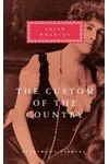 The Custom of the Country
