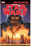 The Empire, Vol. 1