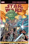 Rise of the Sith, Vol. 1