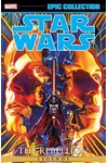 The Rebellion Vol. 1