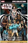 The Original Marvel Years Vol. 1