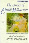The Stories of Edith Wharton, Volume 1