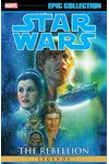 The Rebellion Vol. 2