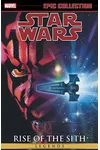 Rise of the Sith, Vol. 2
