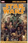 Star Wars Legends Epic Collection: Legacy, Vol. 2