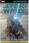 The Clone Wars Vol. 2