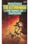 The Expendables: The Rings of Tantalus: 2
