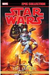 The Empire, Vol. 4