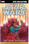 Tales Of The Jedi Vol. 2