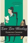 Love Lies Bleeding