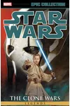 The Clone Wars Vol. 4