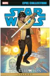 The Rebellion, Vol. 5