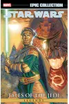 Tales of the Jedi, Vol. 3