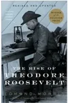 The Rise of Theodore Roosevelt