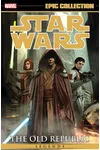 The Old Republic Vol. 4