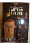 Lantern Lecture and Other Stories
