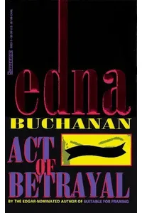 Act of Betrayal