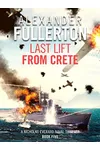 Last Lift from Crete