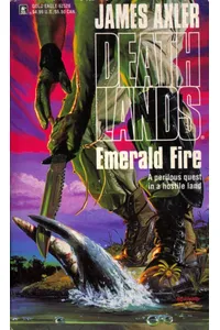 Emerald Fire