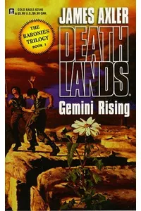 Gemini Rising