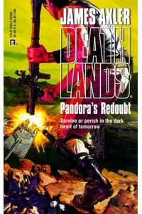 Pandora's Redoubt
