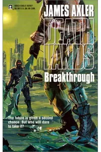 Breakthrough