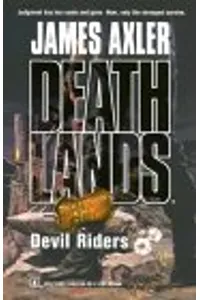 Devil Riders