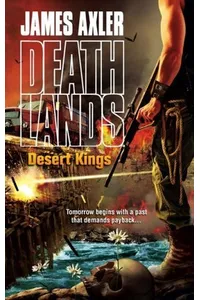 Desert Kings