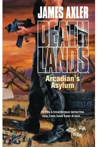 Arcadian's Asylum