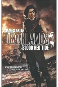 Blood Red Tide