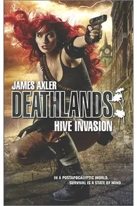 Hive Invasion