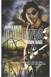 Iron Rage