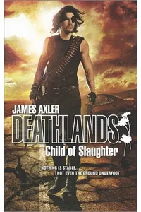 Child of Slaughter