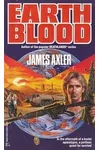 Earth Blood (As:James Axler)