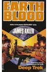 Deep Trek (As:James Axler)