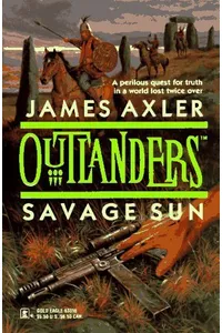 Savage Sun
