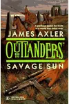Savage Sun