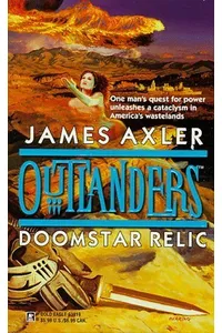 Doomstar Relic