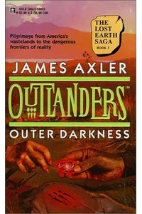 Outer Darkness