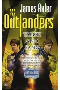 Talon and Fang